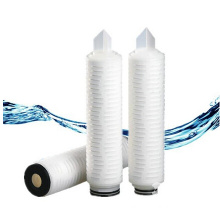 Super High Flow Bear Filter Cartridge for Beer Filtration